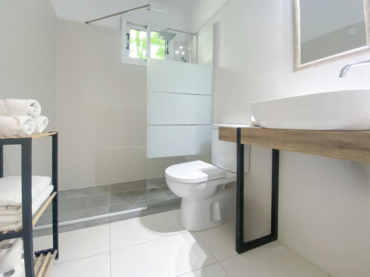 Phaedrus Living: Seaview Luxury Flat Athina Grenada Apartment Paphos Bagian luar foto